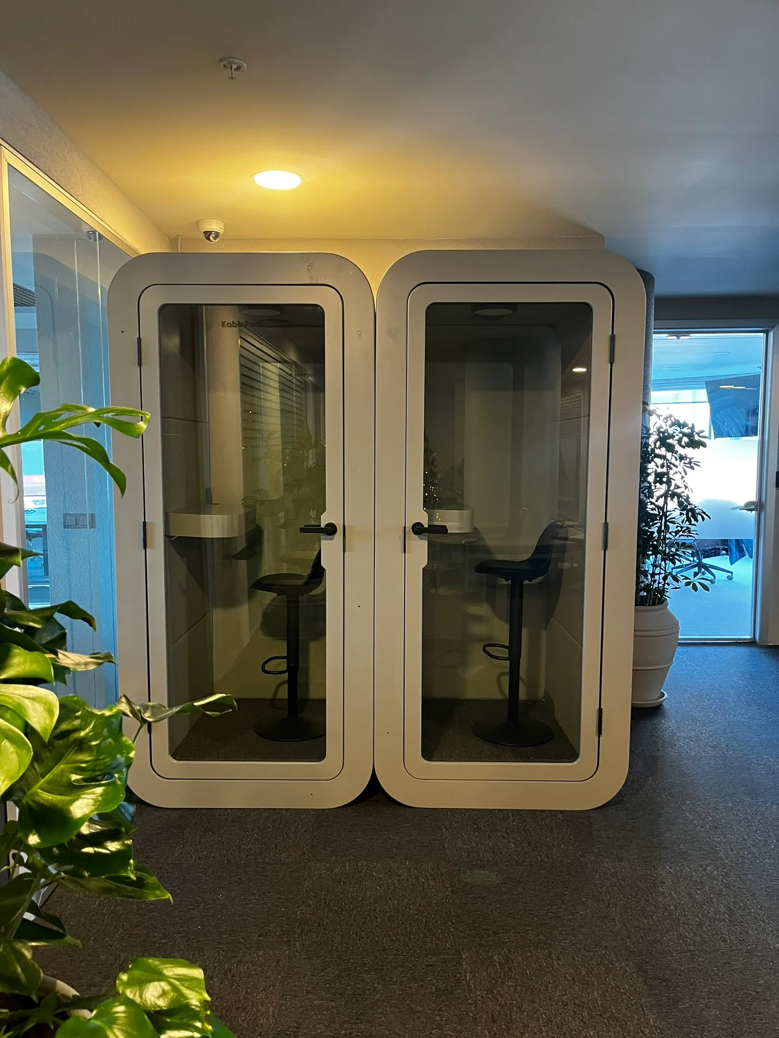 Kocaeli Organize Sanayi Bölgesi telefon kabini referansı