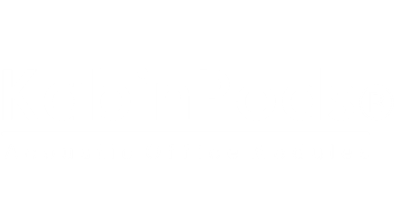 KabinPods - Ofis kabini ve akustik ofis çözümleri
